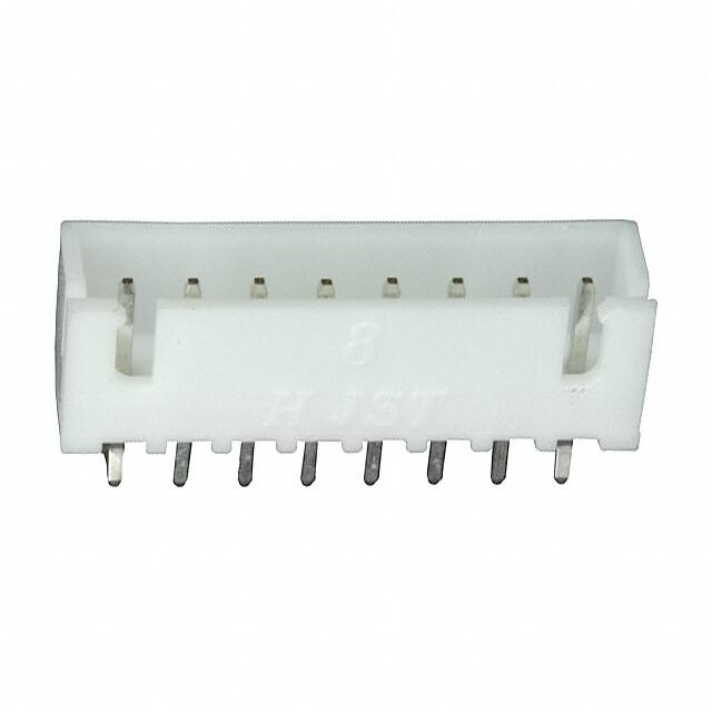 B8B-XH-A(LF)(SN) JST Sales America Inc.  Headers Male Pins